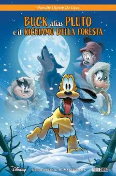 Volume cover